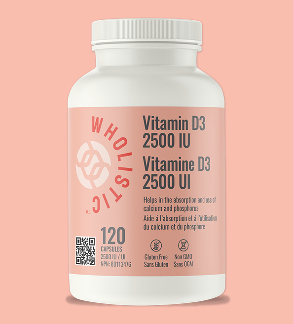 AOR64107-Vitamin-D3-2500-WHolisticbyAOR